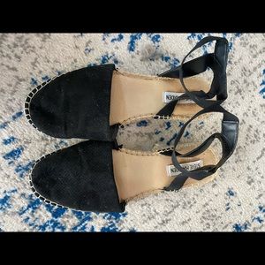 Steve Madden Flats